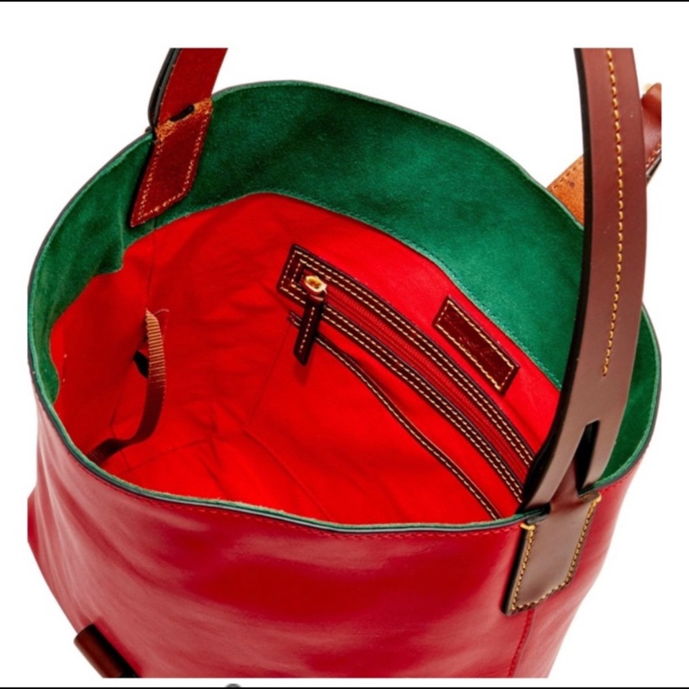 Dooney & Burke Bag - Picture 3 of 5